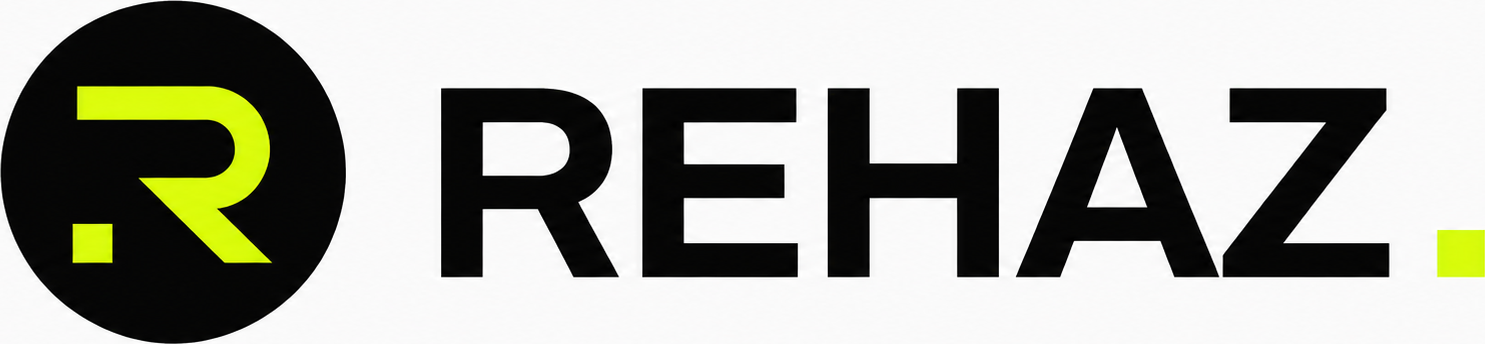 REHAZ.
